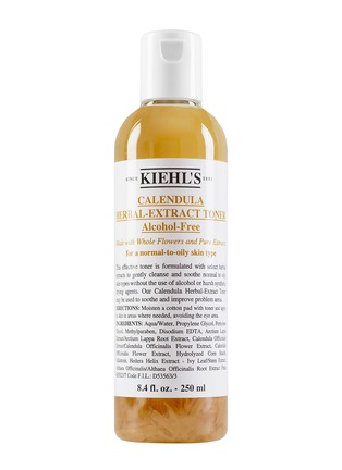 Main View - Click To Enlarge - KIEHL'S SINCE 1851 - Calendula Herbal Extract Toner 250ml