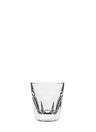 Main View - Click To Enlarge - BACCARAT - Harcourt Old Fashion 95 tumbler