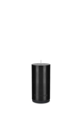 Main View - Click To Enlarge - TOM DIXON - Wax pillar candle