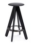 Main View - Click To Enlarge - TOM DIXON - Slab bar stool