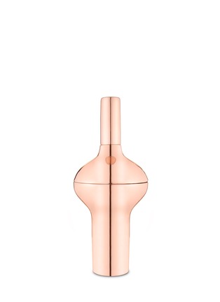Main View - Click To Enlarge - TOM DIXON - Plum cocktail shaker