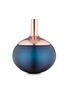 Main View - Click To Enlarge - TOM DIXON - Plum glass ice bucket