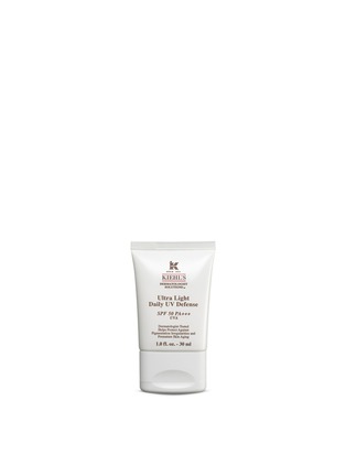 Main View - Click To Enlarge - KIEHL'S SINCE 1851 - Ultra Light Daily UV Defense SPF50 PA+++ – 30ml