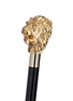 Detail View - Click To Enlarge - PASOTTI - Lion head handle umbrella