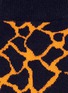 Detail View - Click To Enlarge - HAPPY SOCKS - Giraffe socks