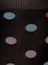 Detail View - Click To Enlarge - HAPPY SOCKS - Small polka dot tights