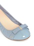 Detail View - Click To Enlarge - COLE HAAN - 'Air Monica' ballet flats