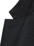 Detail View - Click To Enlarge - LANVIN - Two-button wool-cashmere suit