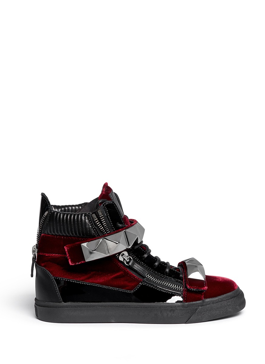 Get Giuseppe Zanotti Design shoes as seen on Emily Ratajkowski @MTV ...