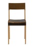 Main View - Click To Enlarge - PIET HEIN EEK - Scrapwood Chair