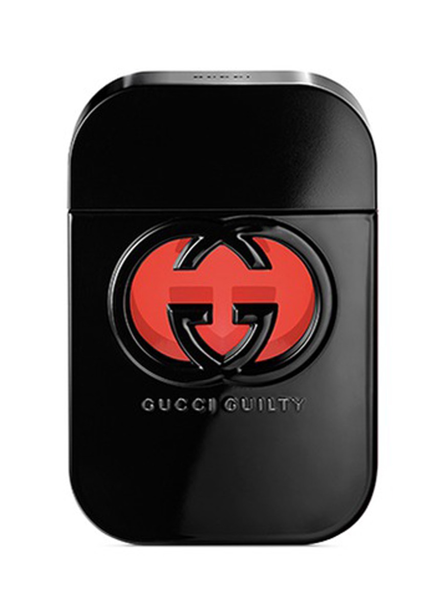 gucci guilty black travel spray