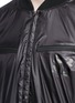 Detail View - Click To Enlarge - MARCELO BURLON - 'Paco' number print jacket