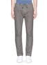 Main View - Click To Enlarge - ALEX MILL - Cotton ripstop dock pants