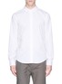 Main View - Click To Enlarge - ALEX MILL - 'End On End School' cotton shirt