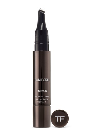 Main View - Click To Enlarge - TOM FORD - For Men Brow Gelcomb