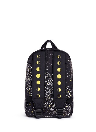 Detail View - Click To Enlarge - HERSCHEL SUPPLY CO. - 'Heritage' Milky Way print kids backpack