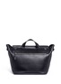 Back View - Click To Enlarge - 3.1 PHILLIP LIM - 'Honor' top handle leather bag