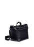Front View - Click To Enlarge - 3.1 PHILLIP LIM - 'Honor' top handle leather bag