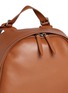 Detail View - Click To Enlarge - 3.1 PHILLIP LIM - '31 Hour' leather backpack