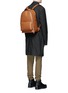 Figure View - Click To Enlarge - 3.1 PHILLIP LIM - '31 Hour' leather backpack