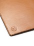 Detail View - Click To Enlarge - MONOCLE - Leather desk mat