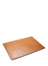 Main View - Click To Enlarge - MONOCLE - Leather desk mat