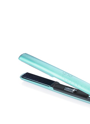 Detail View - Click To Enlarge - GHD - ghd V® Gold Styler - Atlantic Jade