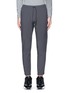 Main View - Click To Enlarge - ISAORA - 'LTW' slim fit track pants