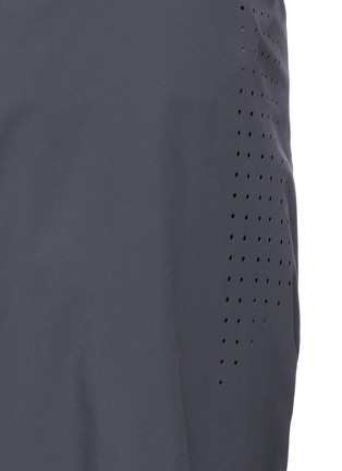 Detail View - Click To Enlarge - ISAORA - 8.5"" running shorts