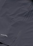 Detail View - Click To Enlarge - ISAORA - 8.5"" running shorts