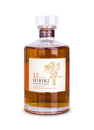 Main View - Click To Enlarge - SUNTORY - Hibiki 12 Year Old blended whisky