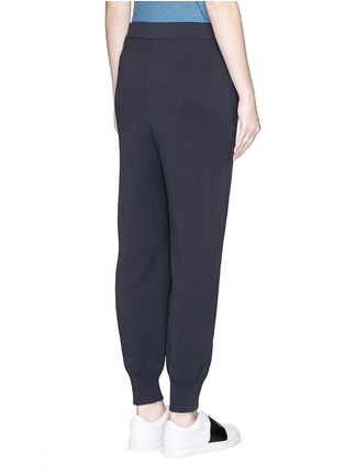 Back View - Click To Enlarge - 72883 - 'Chill' stretch knit pants