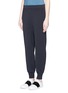 Front View - Click To Enlarge - 72883 - 'Chill' stretch knit pants