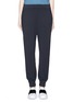 Main View - Click To Enlarge - 72883 - 'Chill' stretch knit pants