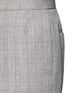 Detail View - Click To Enlarge - THOM BROWNE  - 'Fun Mix' patchwork houndstooth pants