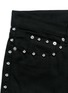  - GIVENCHY - Stud denim jeans