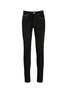 Main View - Click To Enlarge - GIVENCHY - Stud denim jeans