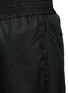 Detail View - Click To Enlarge - GIVENCHY - Panelled jogging pants