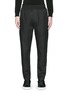 Main View - Click To Enlarge - GIVENCHY - Panelled jogging pants
