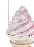 Detail View - Click To Enlarge - JUDITH LEIBER - 'Ice Cream Cone' crystal pavé minaudière