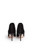 Back View - Click To Enlarge - COLE HAAN - 'Smithson' suede ankle boots