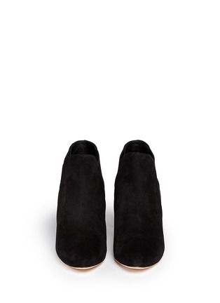 Figure View - Click To Enlarge - COLE HAAN - 'Smithson' suede ankle boots
