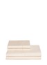Main View - Click To Enlarge - ETRO - Lenzuola Rene paisley jacquard king size duvet set