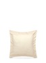 Main View - Click To Enlarge - FRETTE - Simple Euro size sham