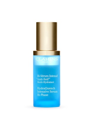 Main View - Click To Enlarge - CLARINS - HydraQuench Intensive Serum Bi-Phase 30ml