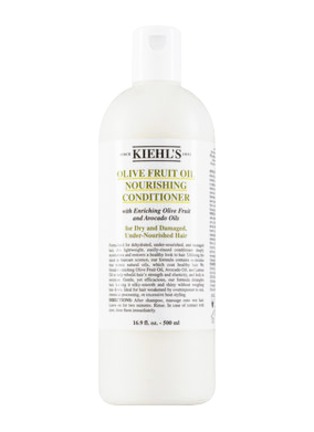 Main View - Click To Enlarge - KIEHL'S SINCE 1851 - Olive Fruit Oil Nourishing Conditioner 500ml