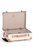 Detail View - Click To Enlarge - GLOBE-TROTTER - Safari 18" trolley case