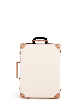 Main View - Click To Enlarge - GLOBE-TROTTER - Safari 18" trolley case
