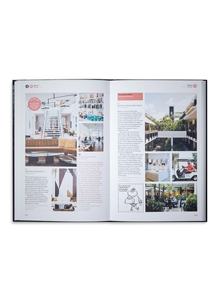 Detail View - Click To Enlarge - MONOCLE - The Monocle Travel Guide: Miami