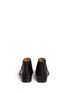 Back View - Click To Enlarge - ROLANDO STURLINI - 'Alameda' leather Chelsea boots